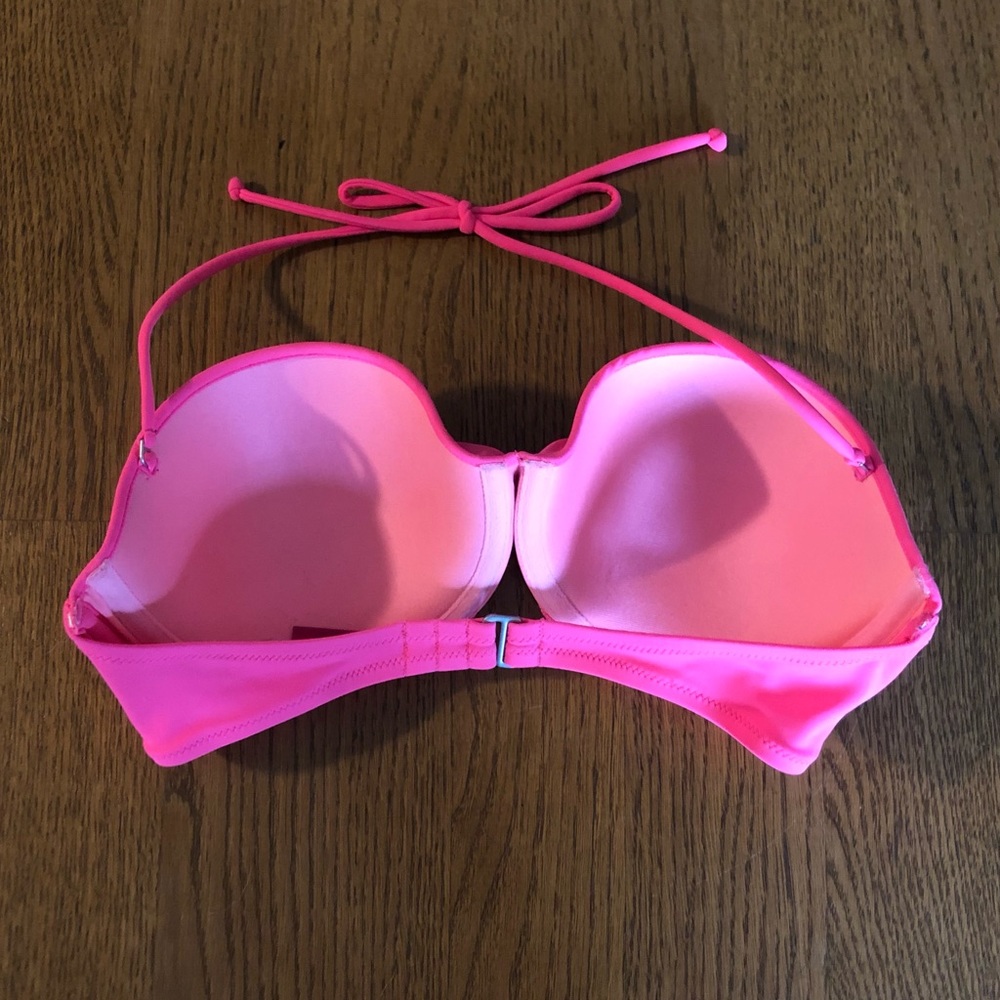 Victoria’s Secret Swim Top 36D EUC - Picture 2 of 5